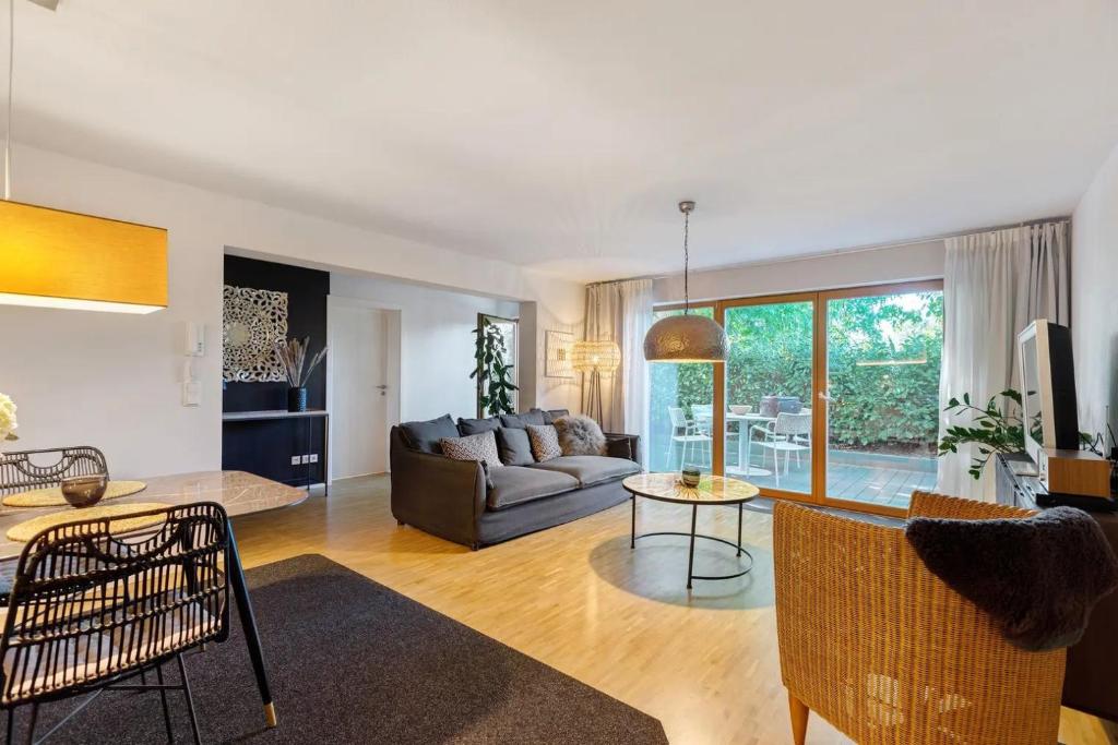Fewo Spectrum - Housity