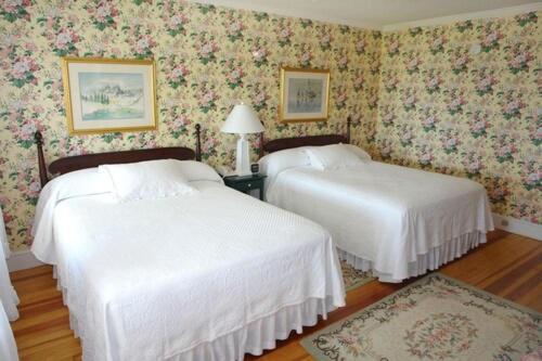 The Colony Hotel Kennebunkport - Regina Dell'Oceano Due