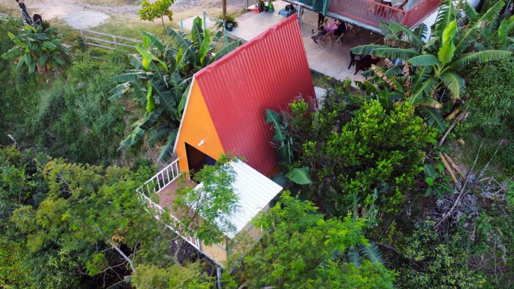 Las Terrazas de el Alto