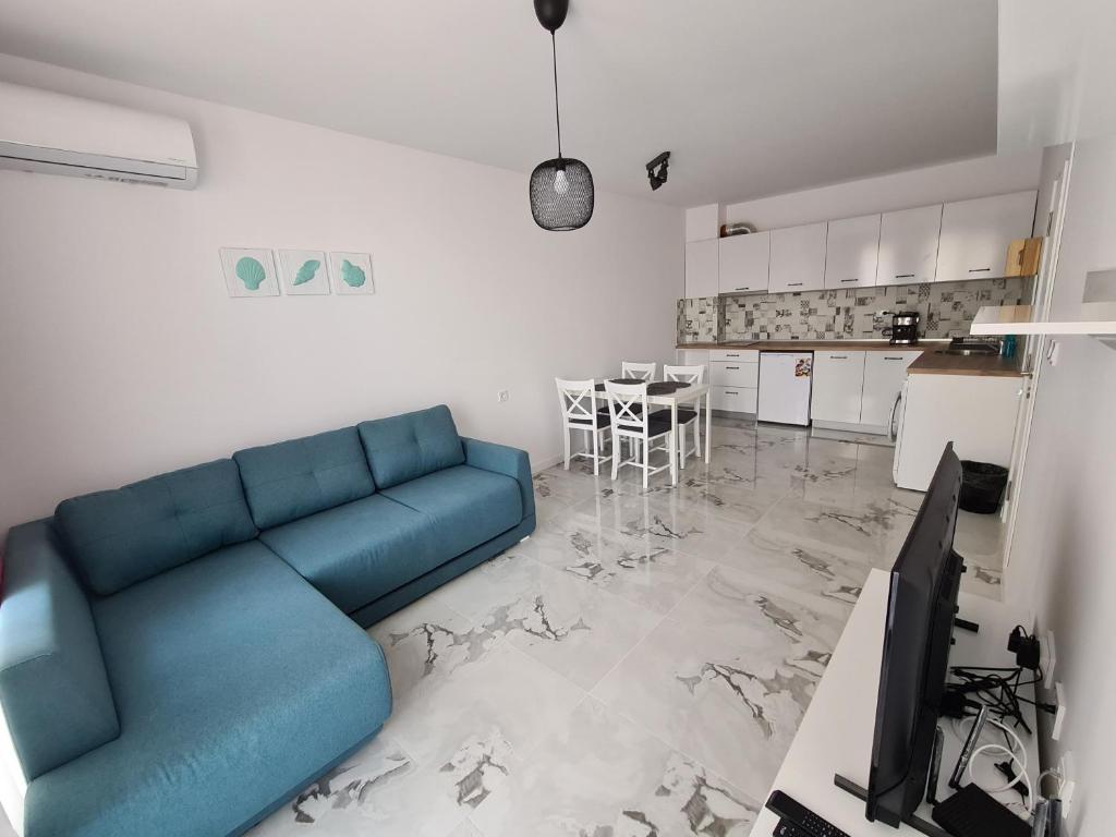 Dolphin beach apart Obzor - Housity