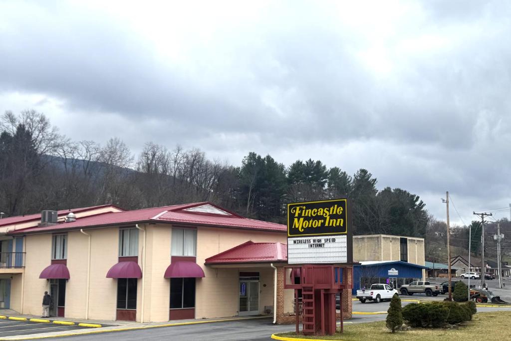 Gallery image of Capital O Fincastle Motor Inn Tazewell in Tazewell
