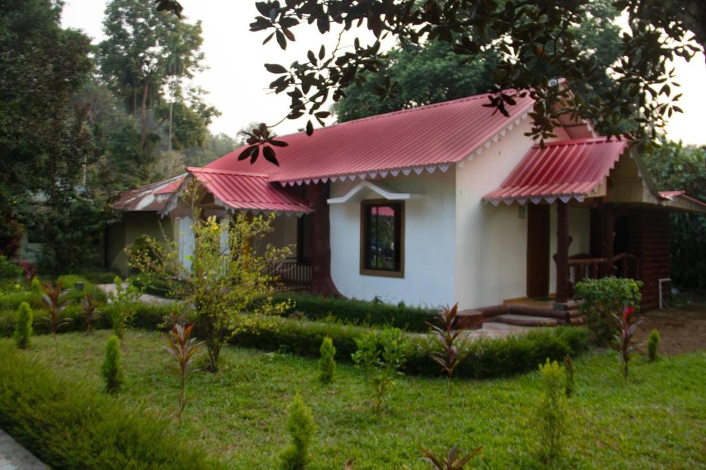 Gallery image of Panchavati Forest Resort in Lataguri