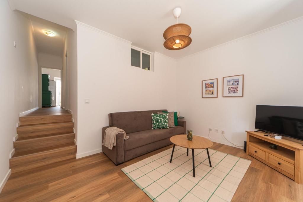 Graca Delight Terrace by Hosty