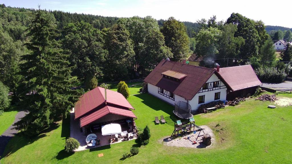 Rozmaryn Villa & Gourmet - 10