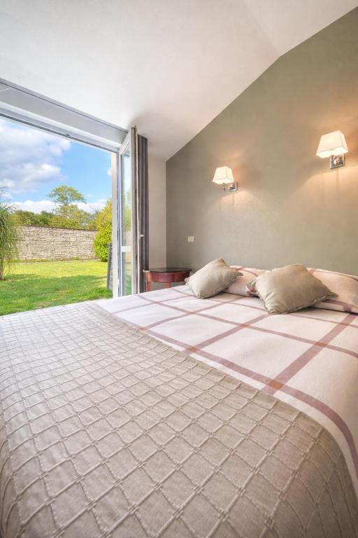Domaine de Laléard Chambres de charme au calme absolu