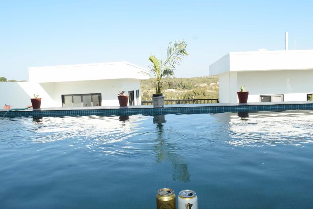 Gallery image of Pearl Pride Best Villa Udaipur in Udaipur