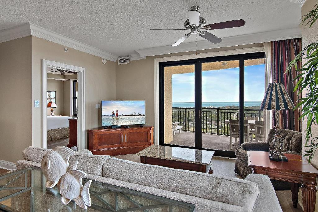 Emerald Grande E810, Destin, FL