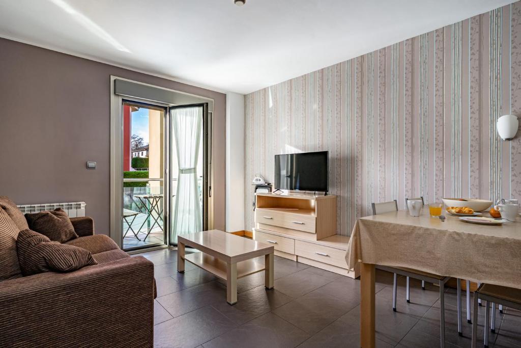 Apartamentos Spa Cueto - 18