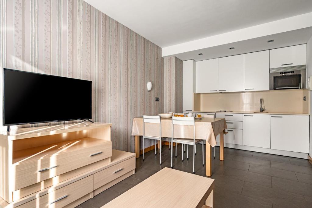 Apartamentos Spa Cueto - 19