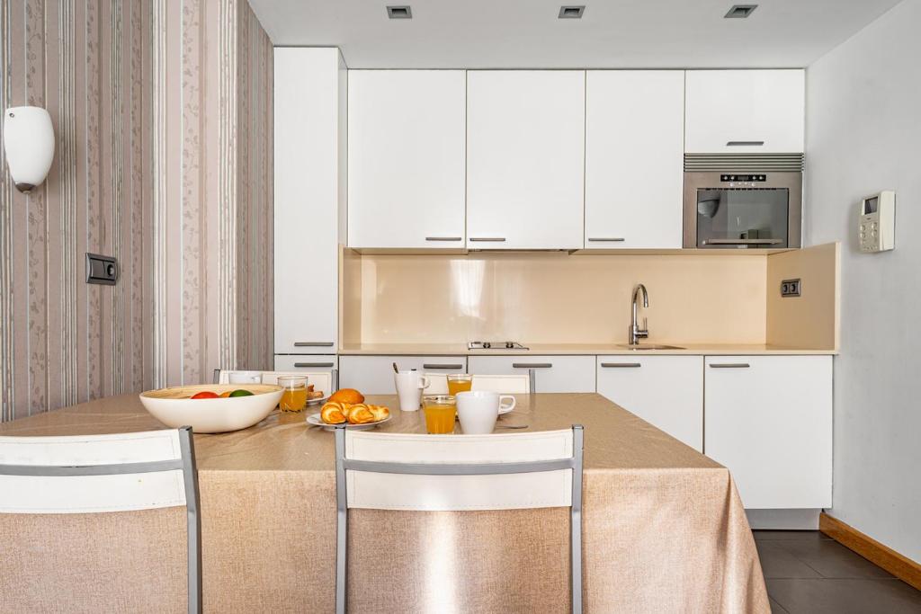 Apartamentos Spa Cueto - 17