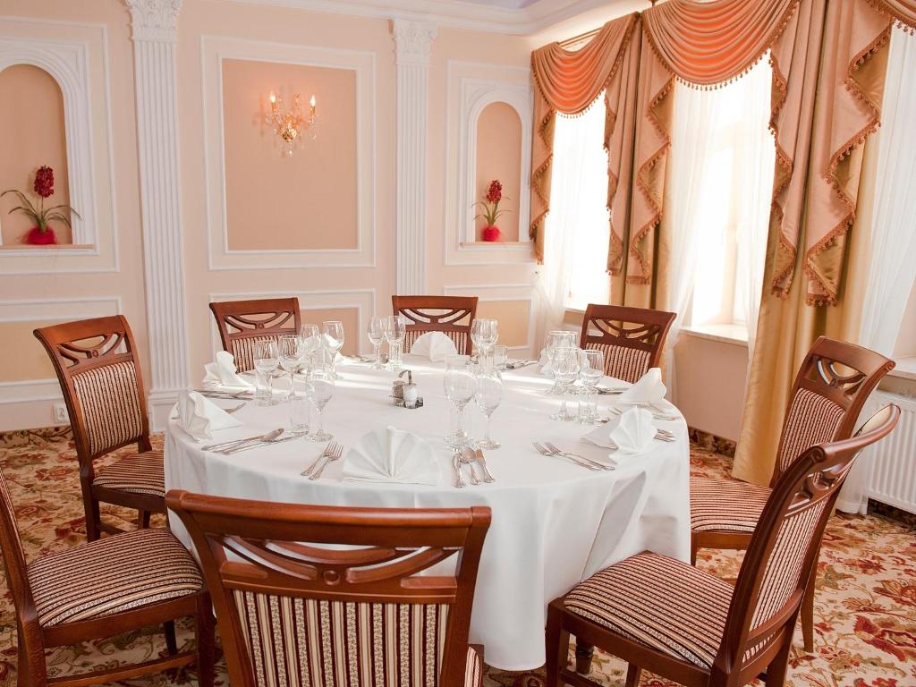 Fotografia z galérie ubytovania Hotel Arkadia Royal vo Varšave