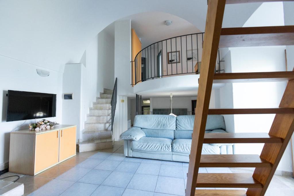 Appartamenti Castello - Apartamento Superior
