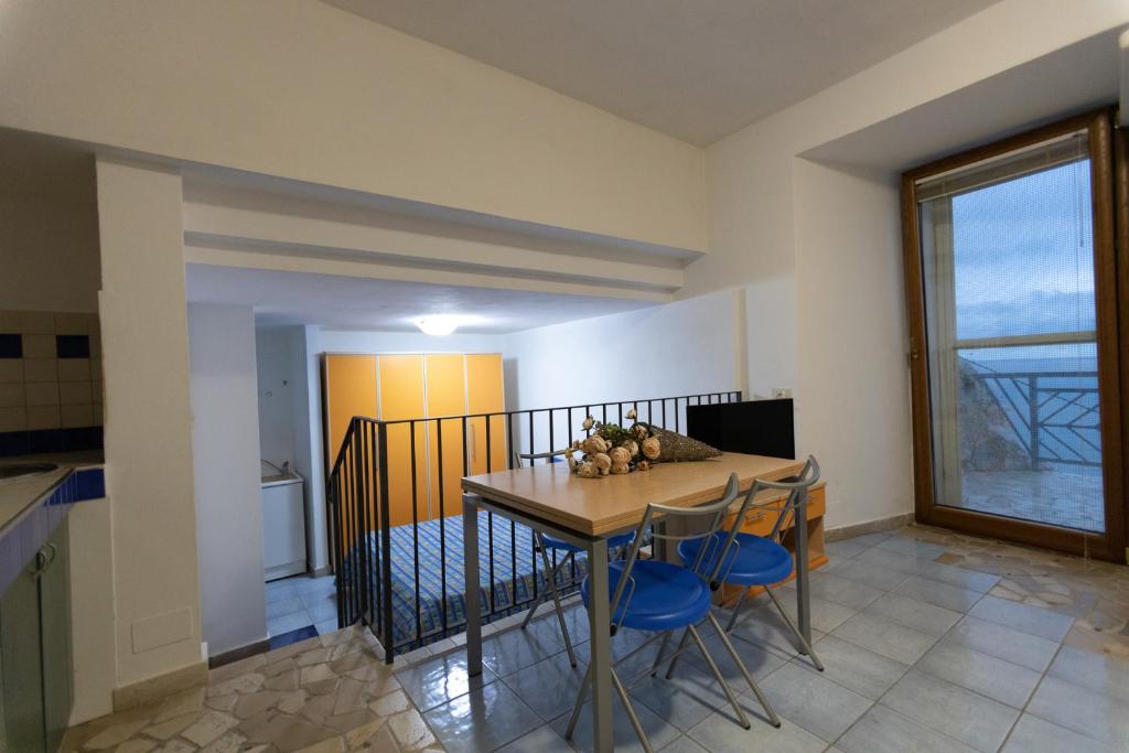 Appartamenti Castello - Apartamento Estudio Con Vistas Al Mar