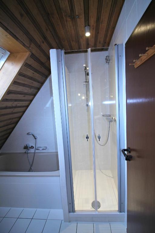 Bed and Breakfast Am Schwatten Berg - Superior Double Room