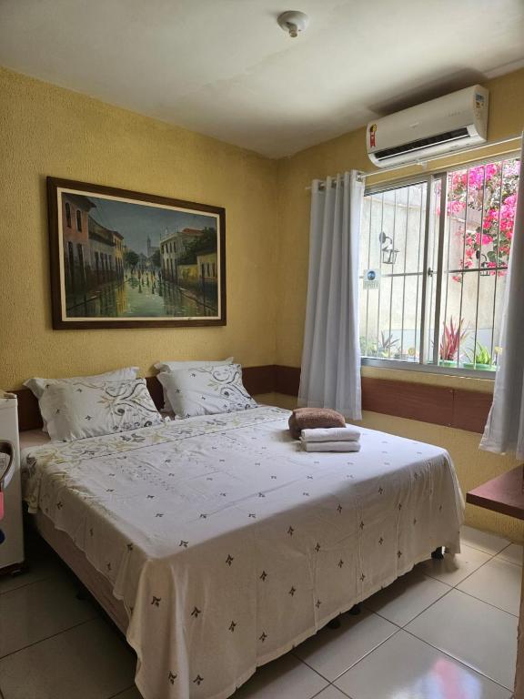 Hospedaria FOR755 - Housity