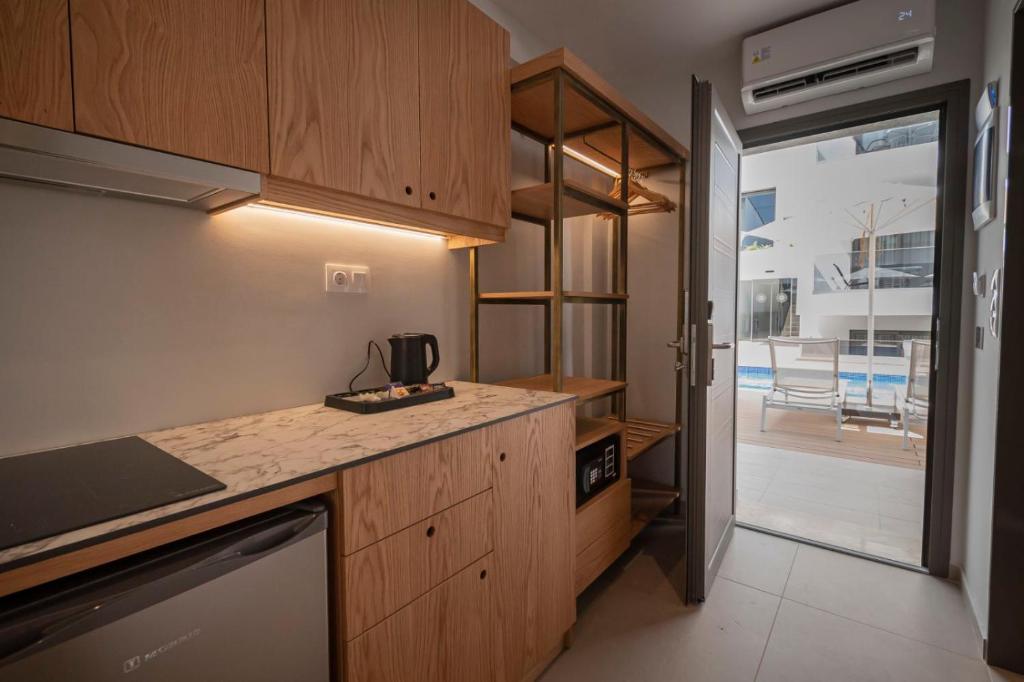 Elegant Maltepe Accommodation - 4