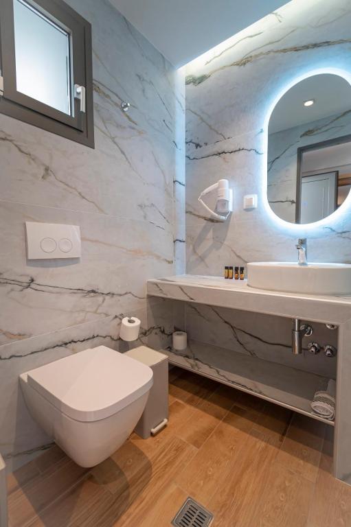 Elegant Maltepe Accommodation - 5