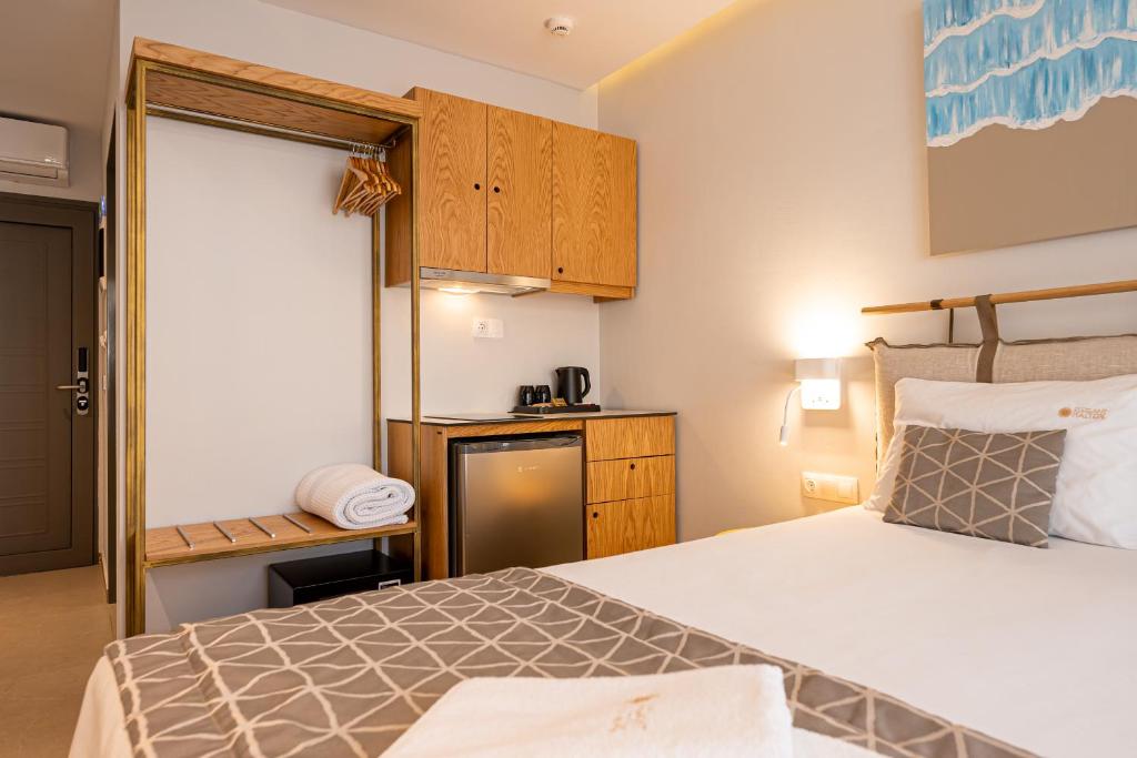 Elegant Maltepe Accommodation - 10