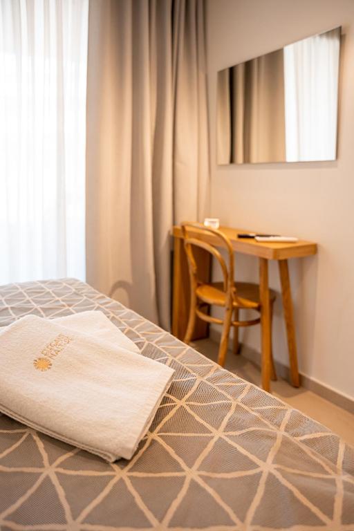 Elegant Maltepe Accommodation - 11