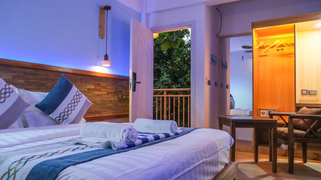 Rivethi Veyli Ukulhas