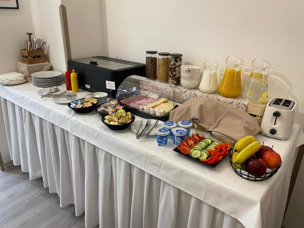 Penzion Belle Donne - 15