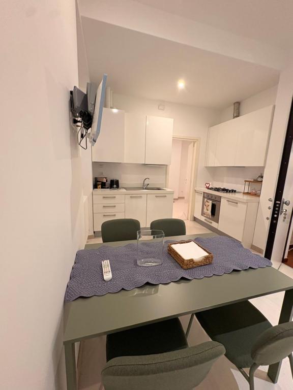 PALAZZO MARCHETTI - Apartment Mit 1 Schlafzimmer
