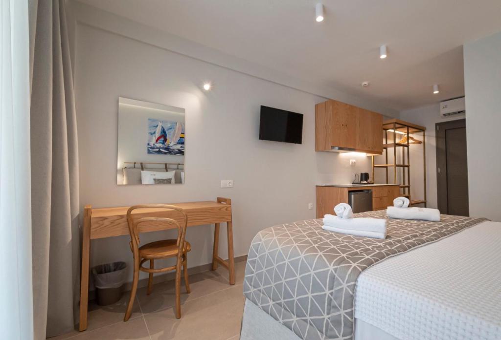 Elegant Maltepe Accommodation - 3