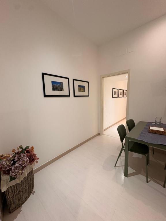 PALAZZO MARCHETTI - 