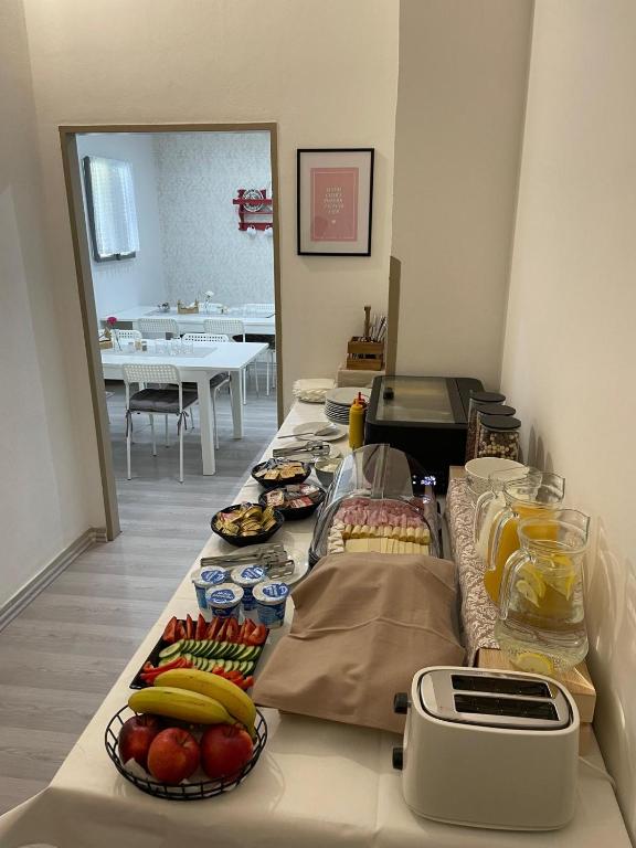 Penzion Belle Donne - 16