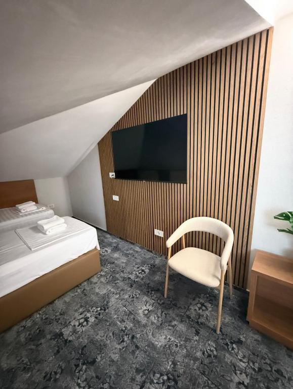 Stay Inn Rediu - Two-Bedroom Apartment