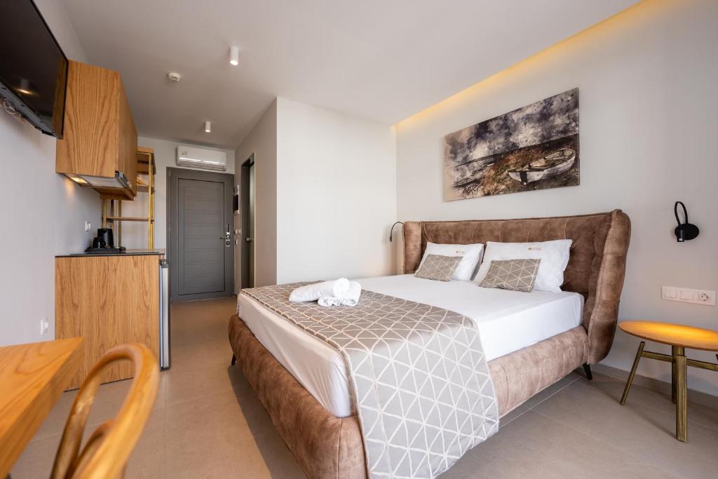 Elegant Maltepe Accommodation - 17