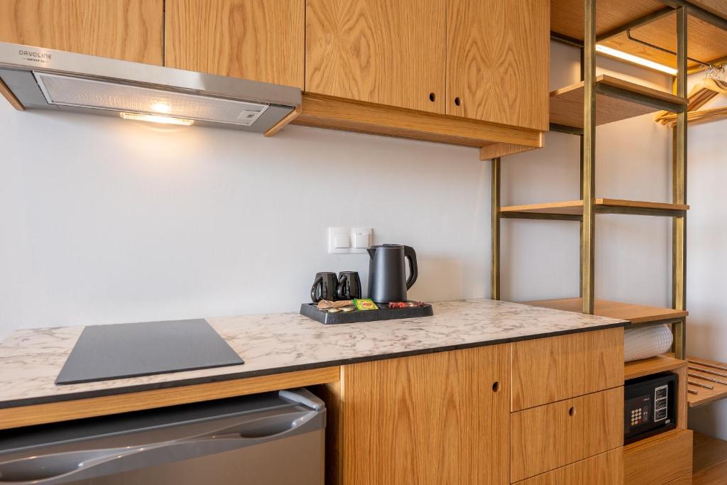 Elegant Maltepe Accommodation - 18