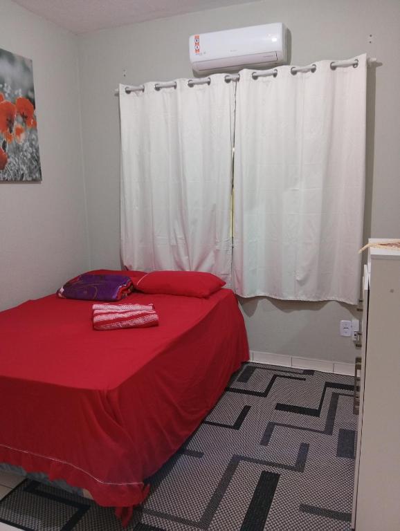 Apartamento aconchegante