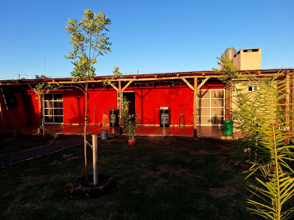 Quinta y Salon de eventos Las Eugenias