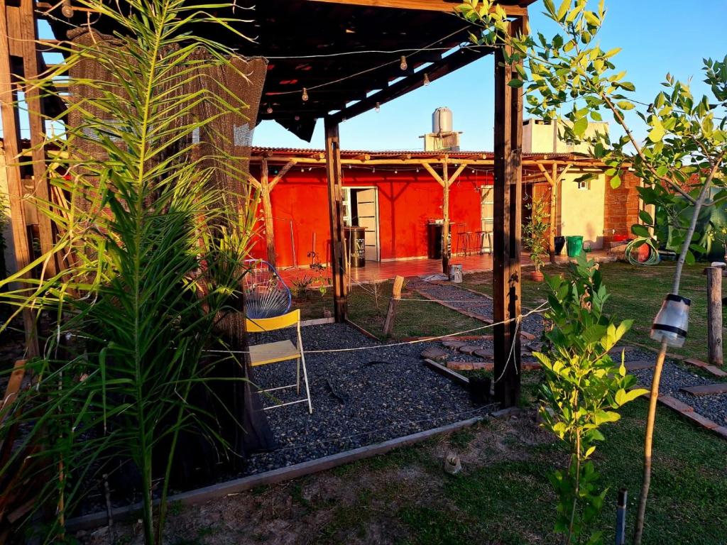 Quinta y Salon de eventos Las Eugenias