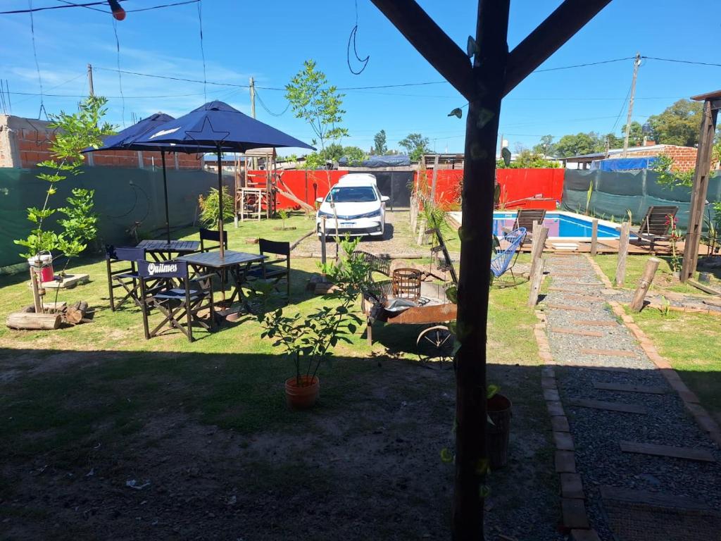 Quinta y Salon de eventos Las Eugenias