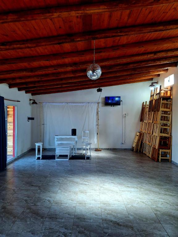 Quinta y Salon de eventos Las Eugenias