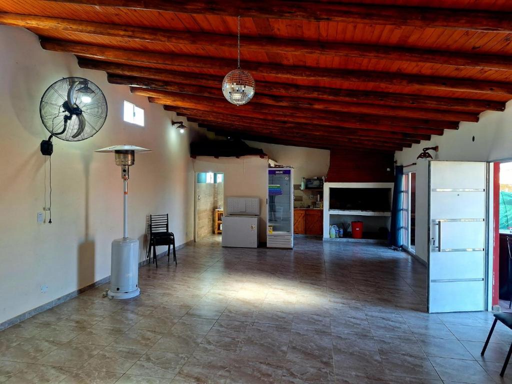 Quinta y Salon de eventos Las Eugenias