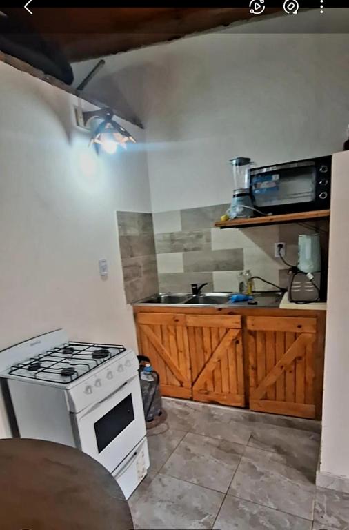 Quinta y Salon de eventos Las Eugenias