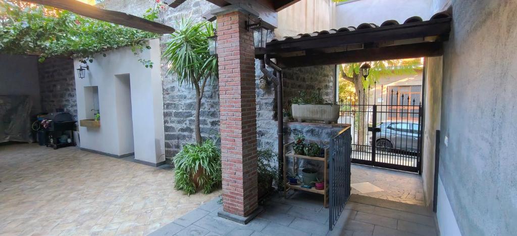 Al Cortile - Appartement Met 2 Slaapkamers