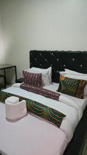 LUMA stay B&B