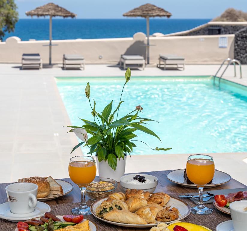 En Plo Boutique Suites