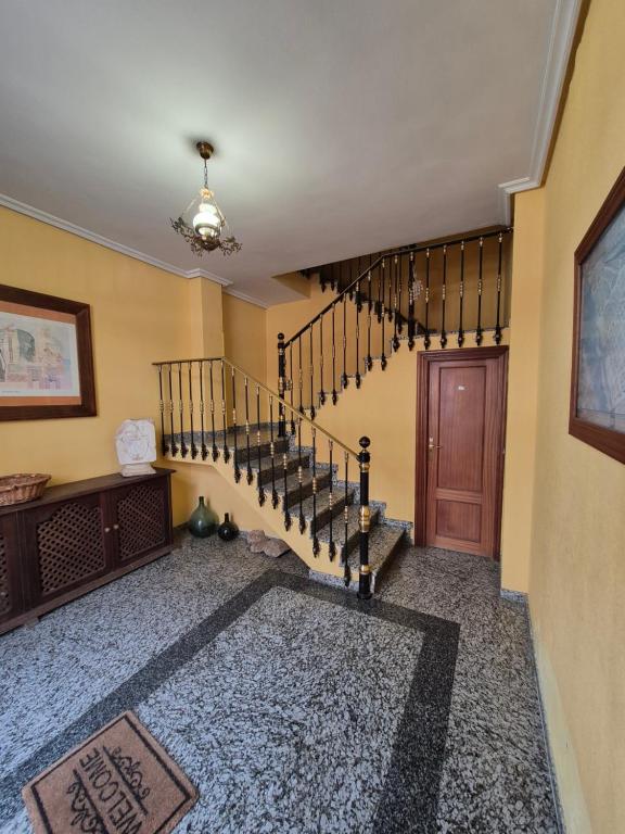 Casa Turistica Termas aparcamiento y desayuno incluido - 2