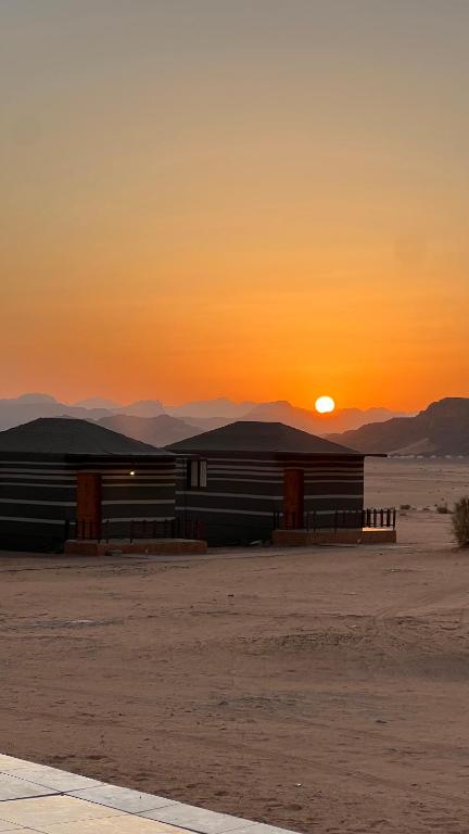 SAHARA ECHO CAMP& Tour