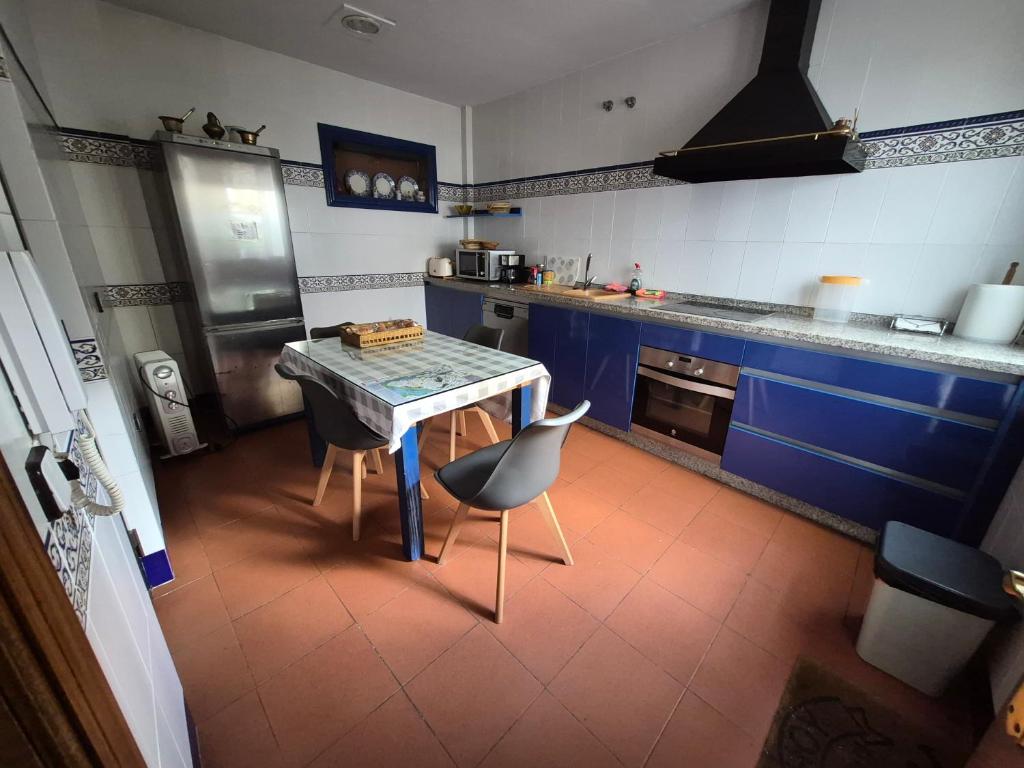 Casa Turistica Termas aparcamiento y desayuno incluido - 9