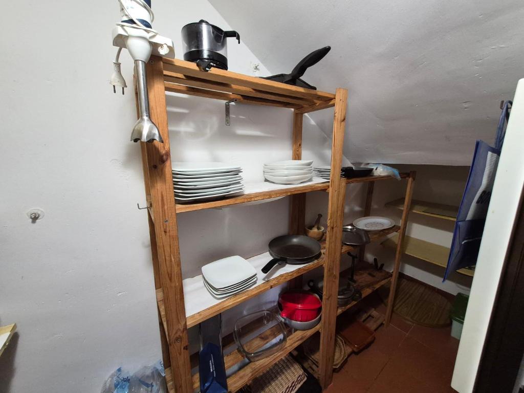 Casa Turistica Termas aparcamiento y desayuno incluido - 11