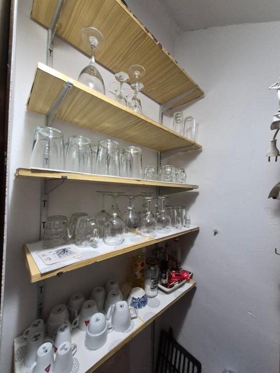 Casa Turistica Termas aparcamiento y desayuno incluido - 10