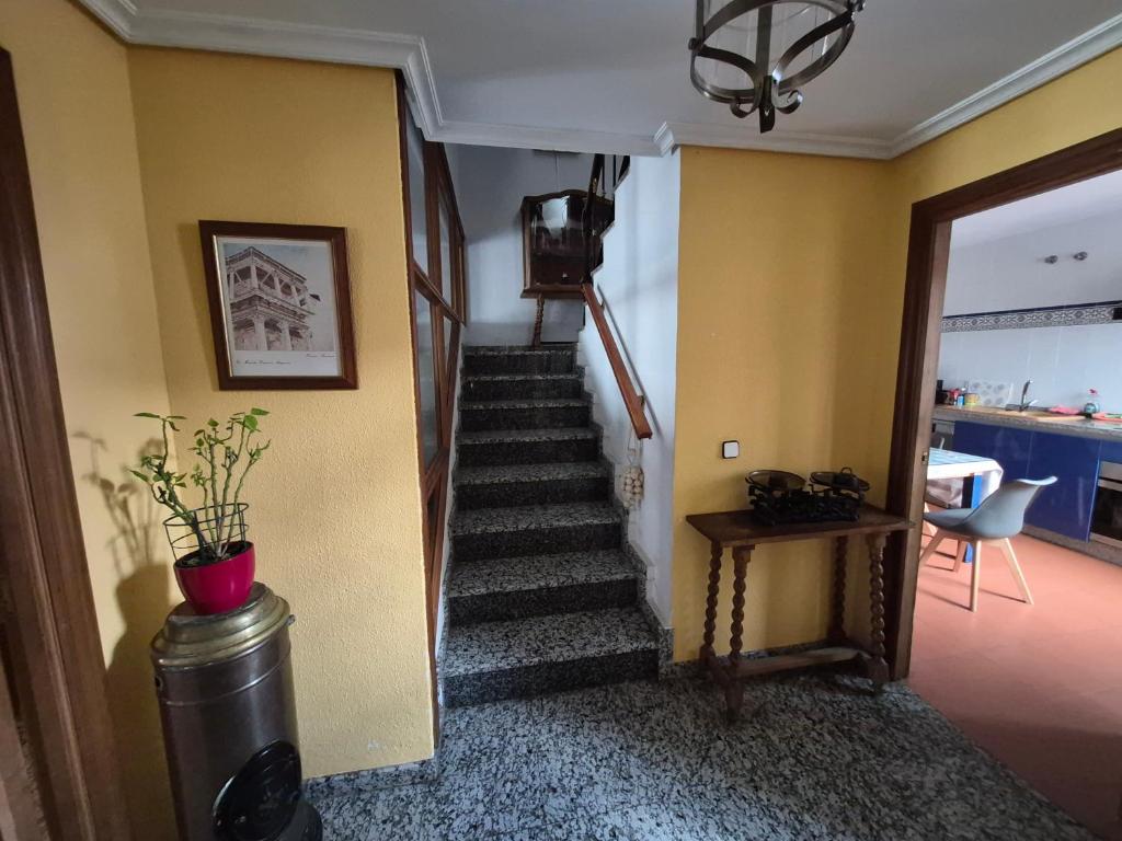 Casa Turistica Termas aparcamiento y desayuno incluido - 3