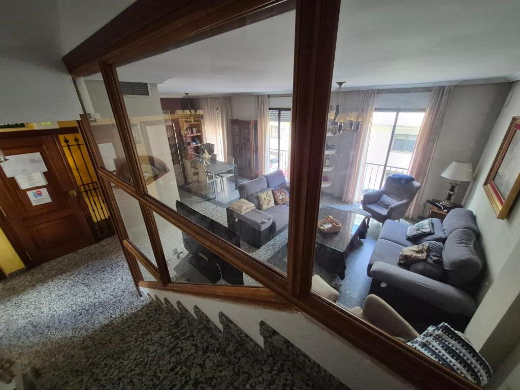 Casa Turistica Termas aparcamiento y desayuno incluido - 13