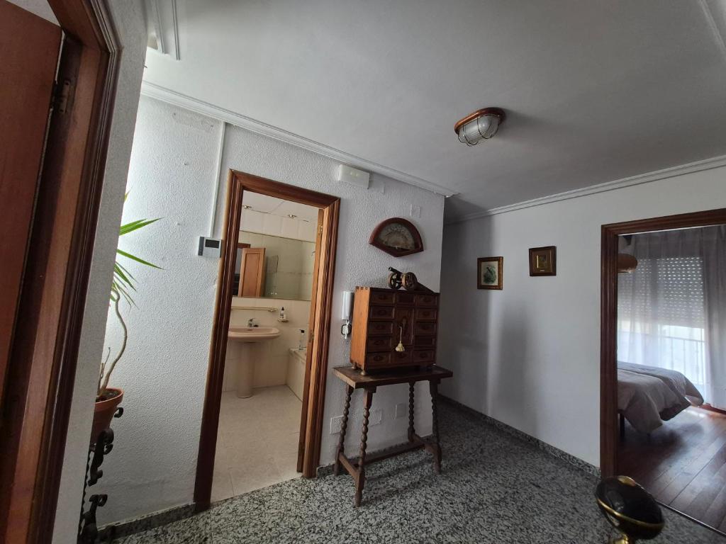 Casa Turistica Termas aparcamiento y desayuno incluido - 14